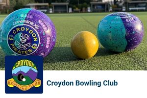 Croydon Bowling Club