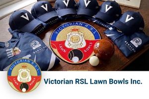 Victorian RSL Lawn Bowls Inc